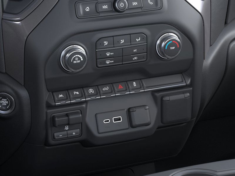 Thumbnail: 2025 GMC Sierra 1500 - 23