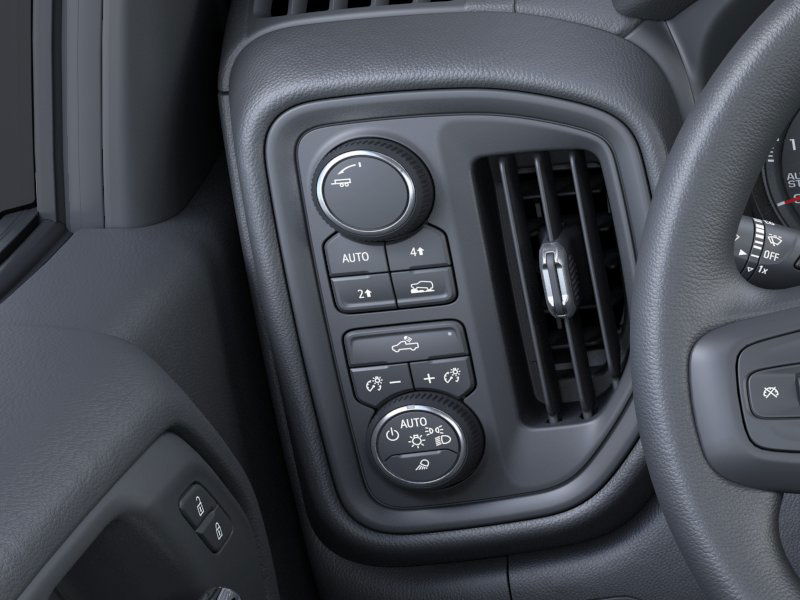 Thumbnail: 2025 GMC Sierra 1500 - 22