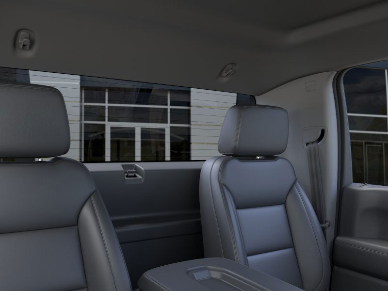 Thumbnail: 2025 GMC Sierra 1500 - 24