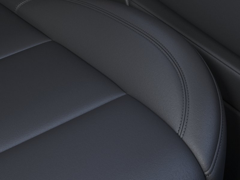 Thumbnail: 2025 GMC Sierra 1500 - 8