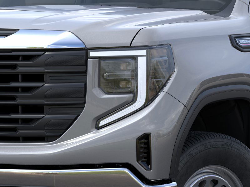 Thumbnail: 2025 GMC Sierra 1500 - 17