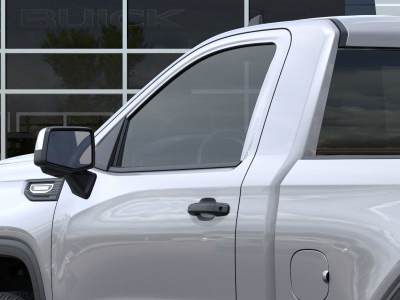 Thumbnail: 2025 GMC Sierra 1500 - 7