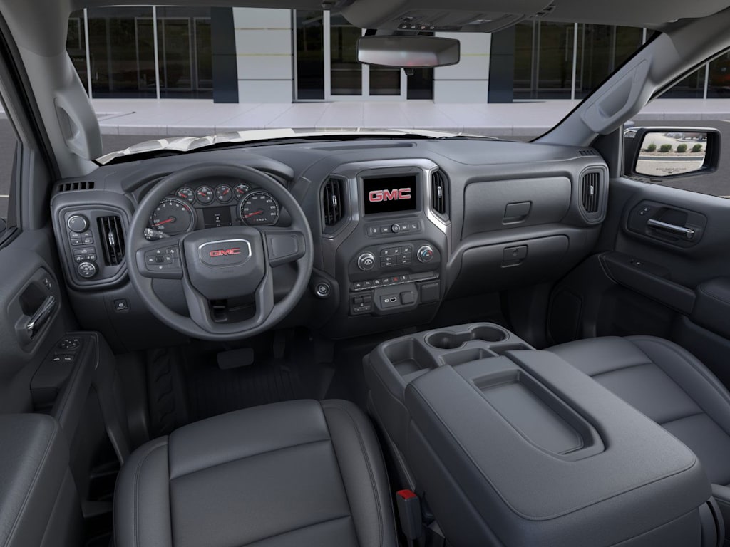 Thumbnail: 2025 GMC Sierra 1500 - 2