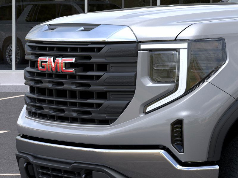 Thumbnail: 2025 GMC Sierra 1500 - 18