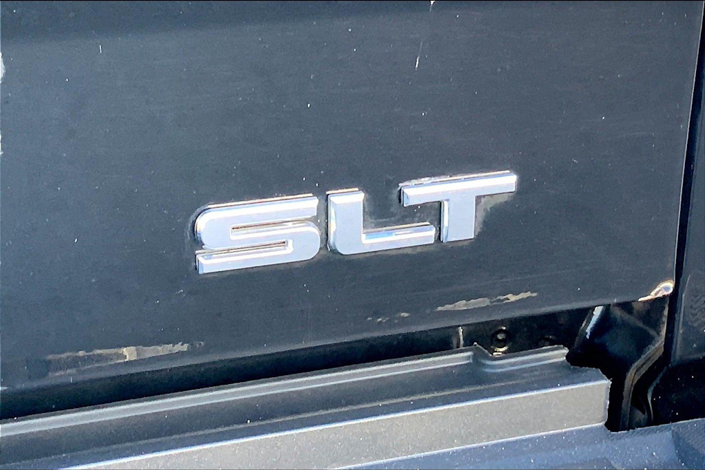 Thumbnail: 2018 GMC Sierra 1500 - 6