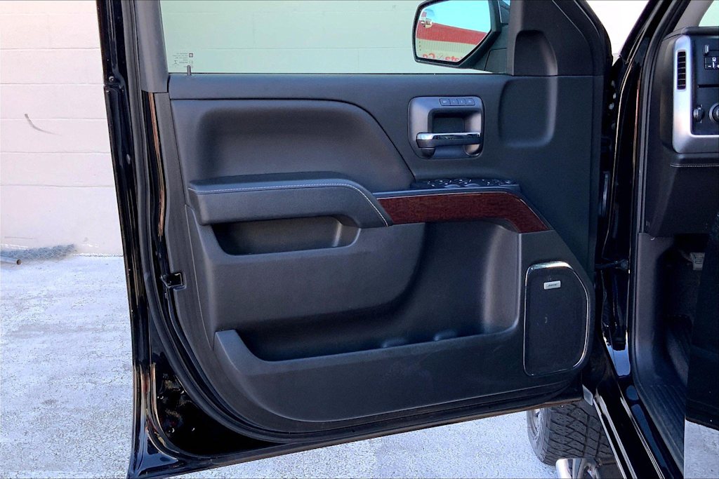 Thumbnail: 2018 GMC Sierra 1500 - 26