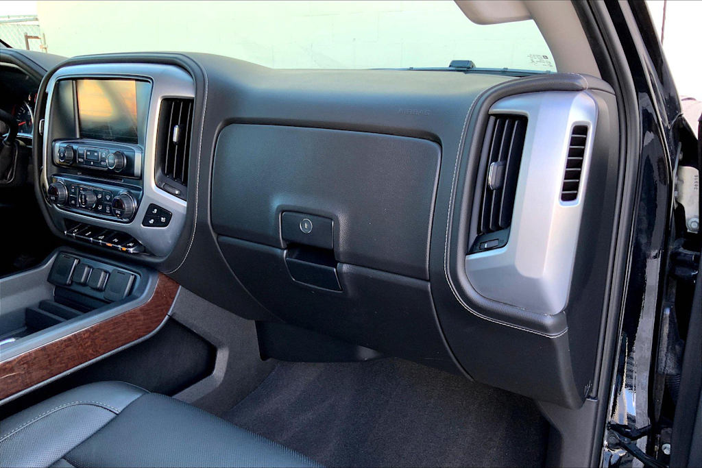 Thumbnail: 2018 GMC Sierra 1500 - 14