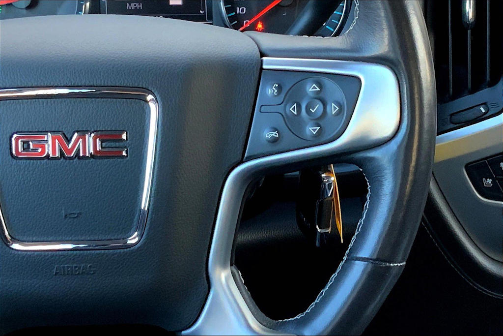 Thumbnail: 2018 GMC Sierra 1500 - 24