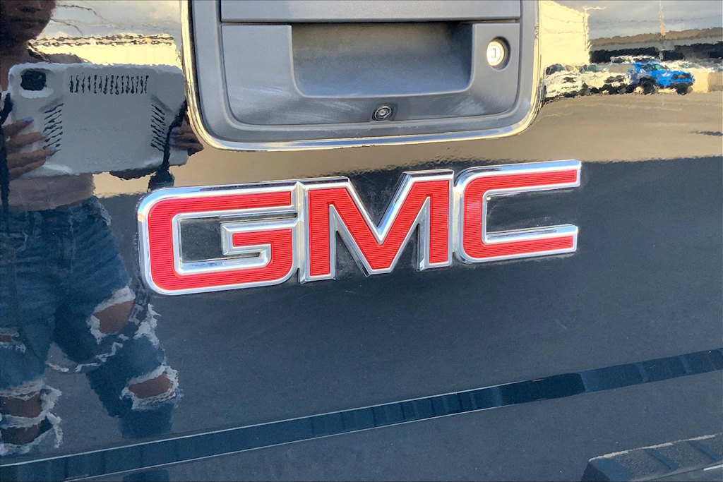 Thumbnail: 2018 GMC Sierra 1500 - 31