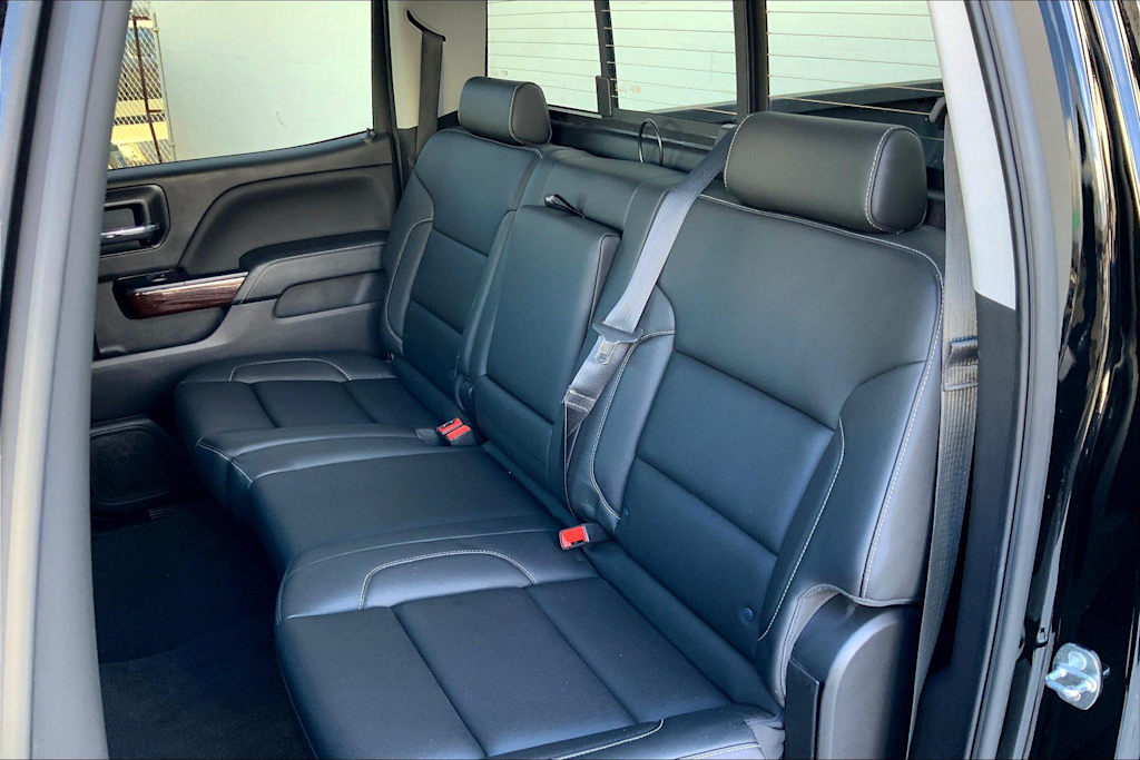 Thumbnail: 2018 GMC Sierra 1500 - 12
