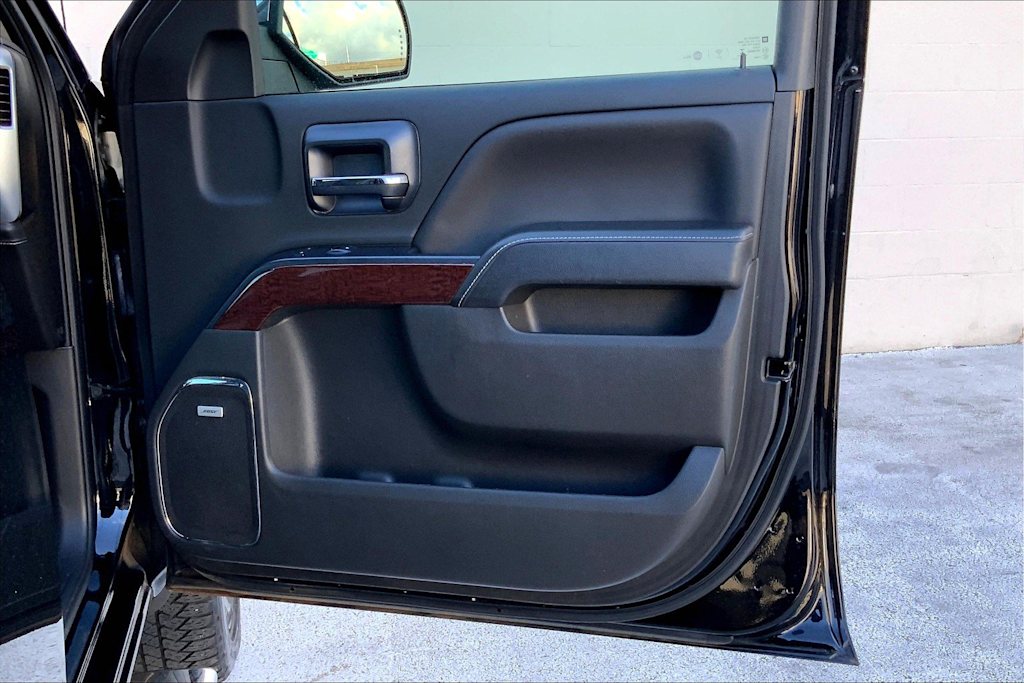 Thumbnail: 2018 GMC Sierra 1500 - 27