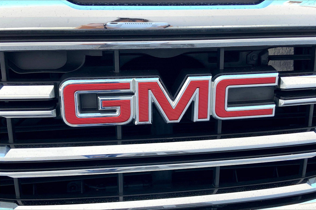 Thumbnail: 2018 GMC Sierra 1500 - 30