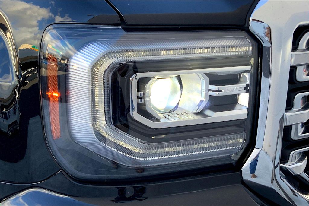 Thumbnail: 2018 GMC Sierra 1500 - 28