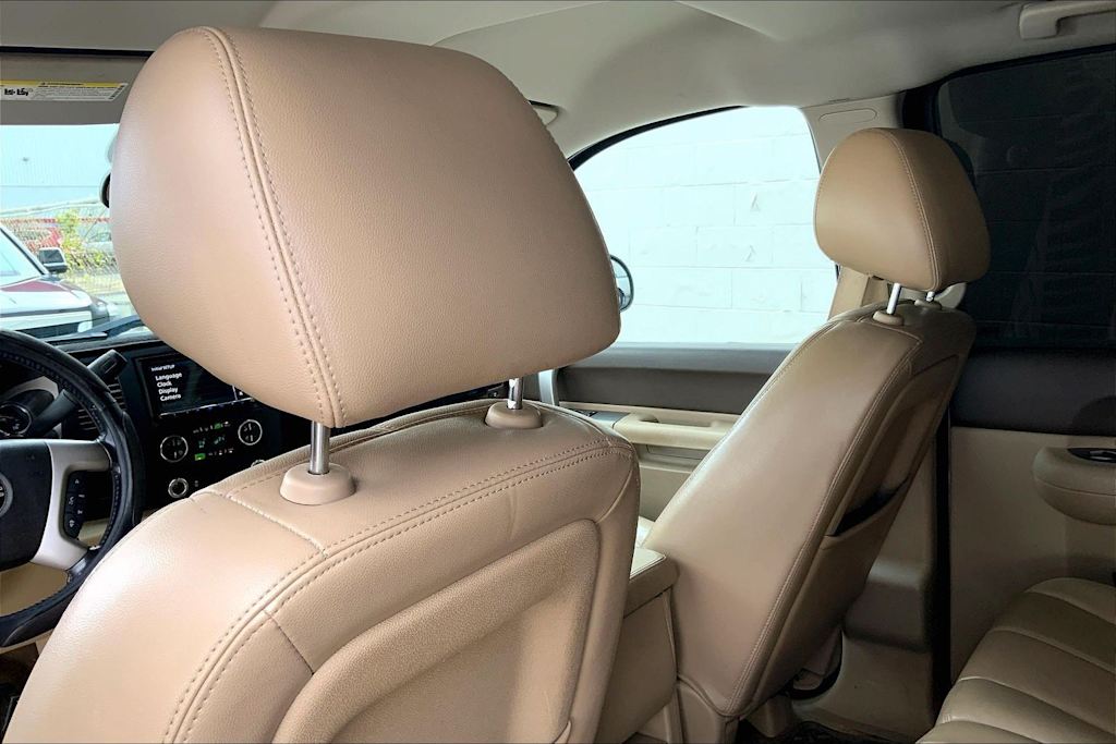 Thumbnail: 2012 GMC Sierra 1500 - 12