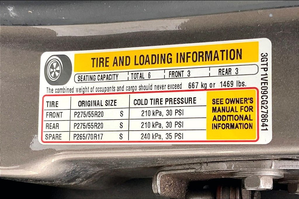 Thumbnail: 2012 GMC Sierra 1500 - 19