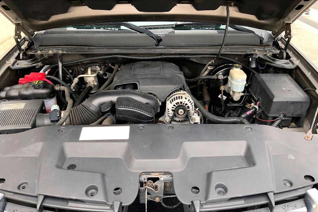 Thumbnail: 2012 GMC Sierra 1500 - 9