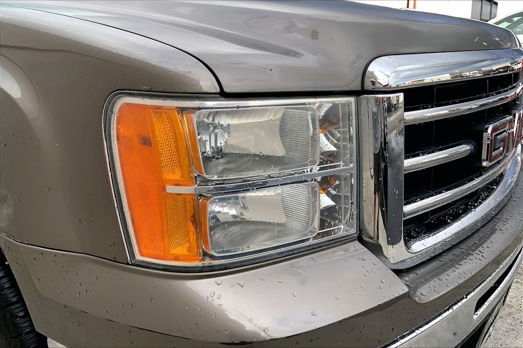 Thumbnail: 2012 GMC Sierra 1500 - 30