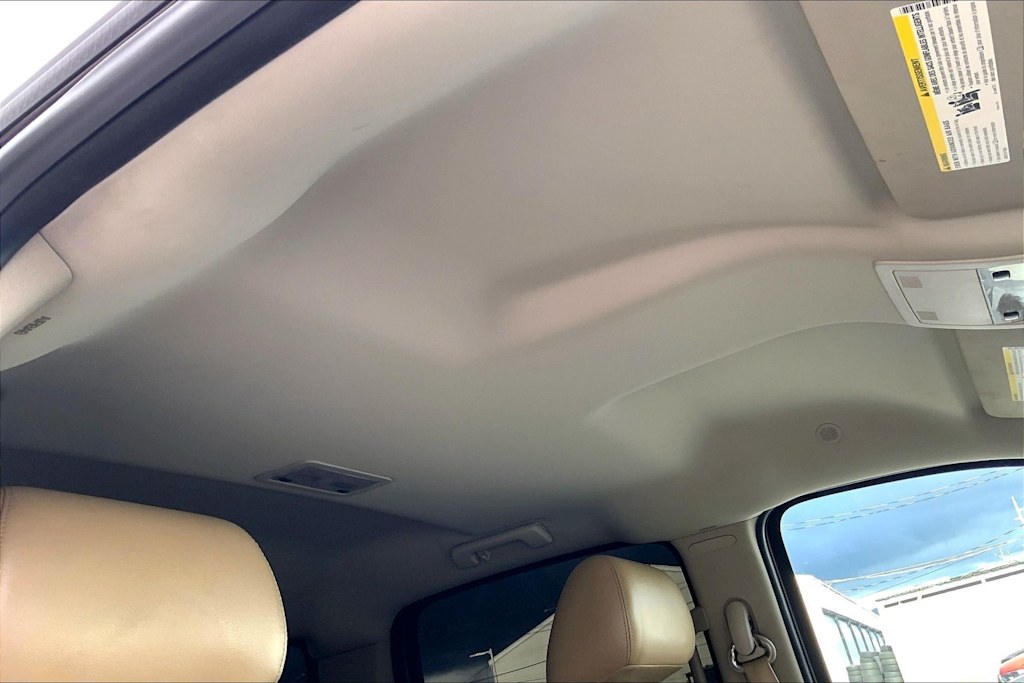 Thumbnail: 2012 GMC Sierra 1500 - 29