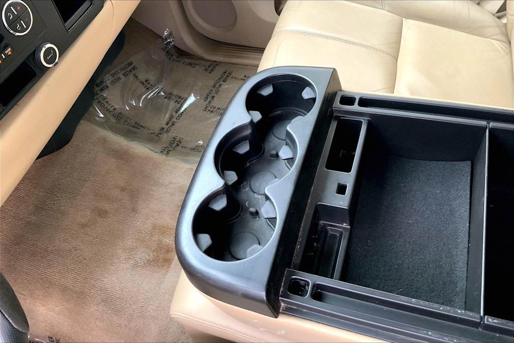 Thumbnail: 2012 GMC Sierra 1500 - 21