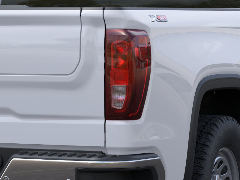Thumbnail: 2026 GMC Sierra 1500 - 18