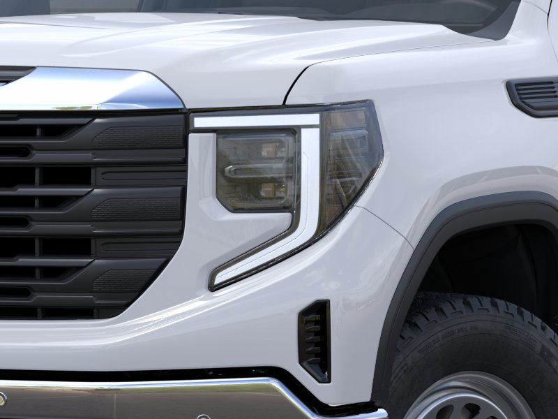 Thumbnail: 2026 GMC Sierra 1500 - 17