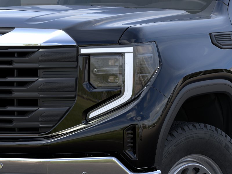Thumbnail: 2026 GMC Sierra 1500 - 17
