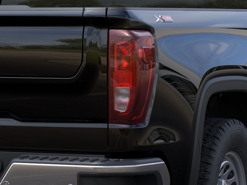 Thumbnail: 2026 GMC Sierra 1500 - 18