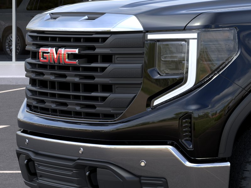 Thumbnail: 2026 GMC Sierra 1500 - 20