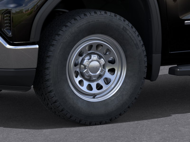 Thumbnail: 2026 GMC Sierra 1500 - 5