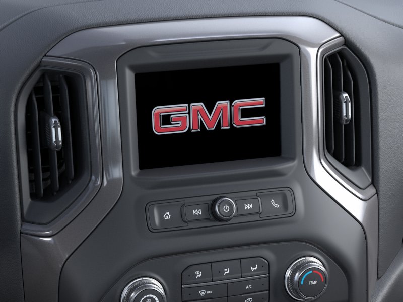 Thumbnail: 2026 GMC Sierra 1500 - 8