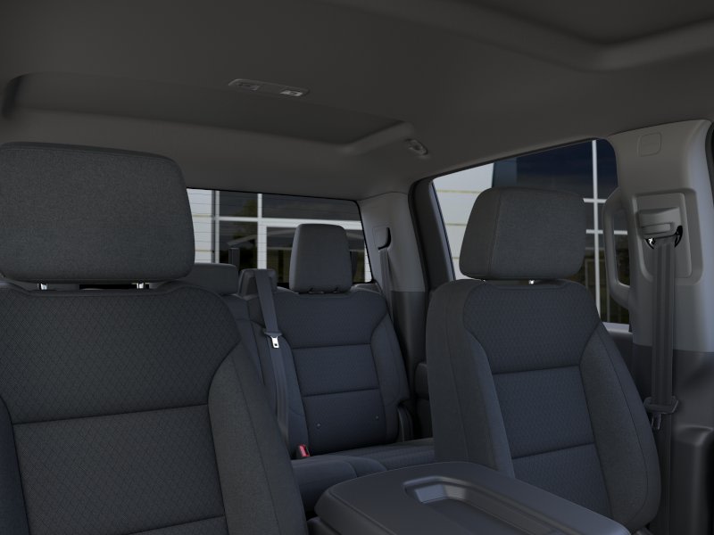 Thumbnail: 2026 GMC Sierra 1500 - 24