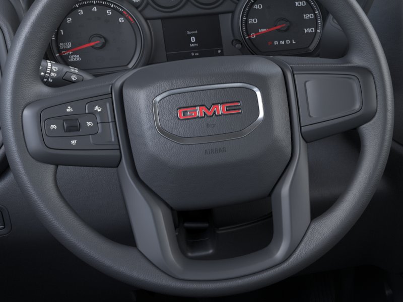 Thumbnail: 2026 GMC Sierra 1500 - 22