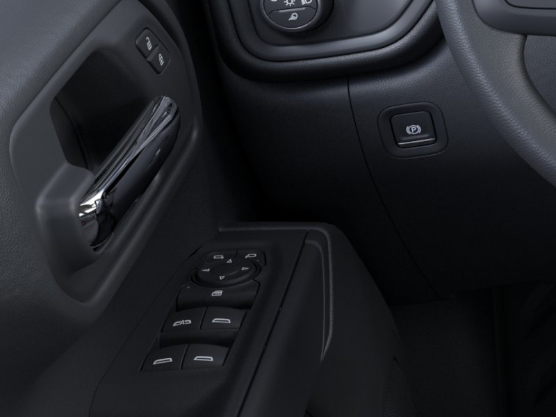 Thumbnail: 2026 GMC Sierra 1500 - 9