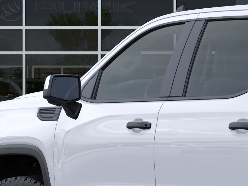 Thumbnail: 2026 GMC Sierra 1500 - 19