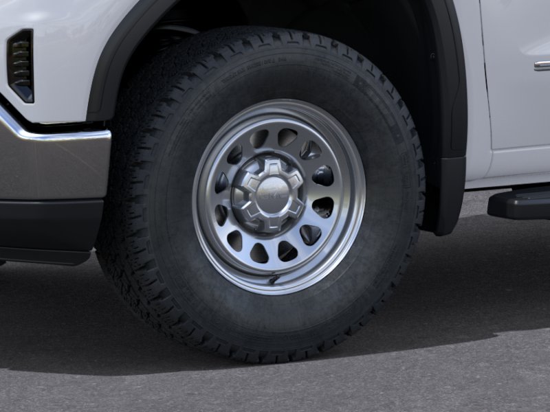 Thumbnail: 2026 GMC Sierra 1500 - 5