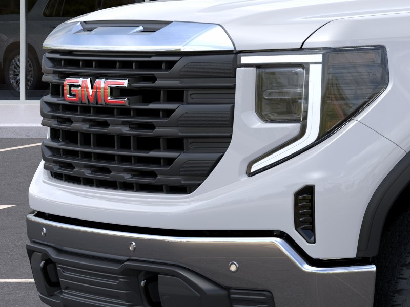 Thumbnail: 2026 GMC Sierra 1500 - 20