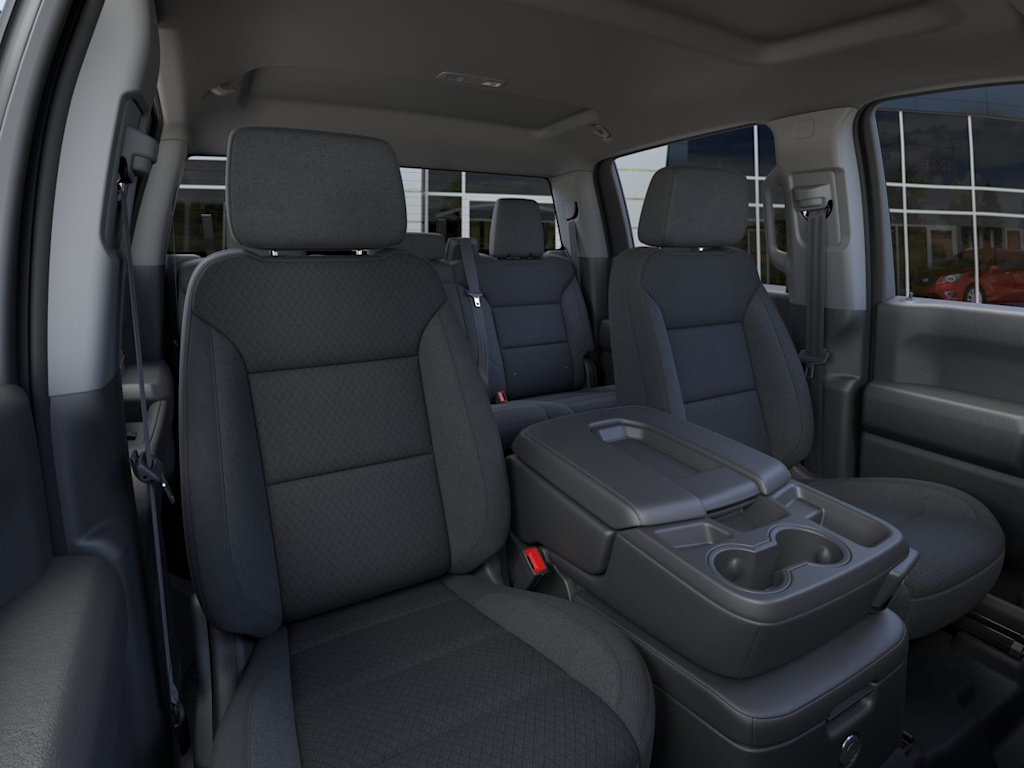 Thumbnail: 2026 GMC Sierra 1500 - 7