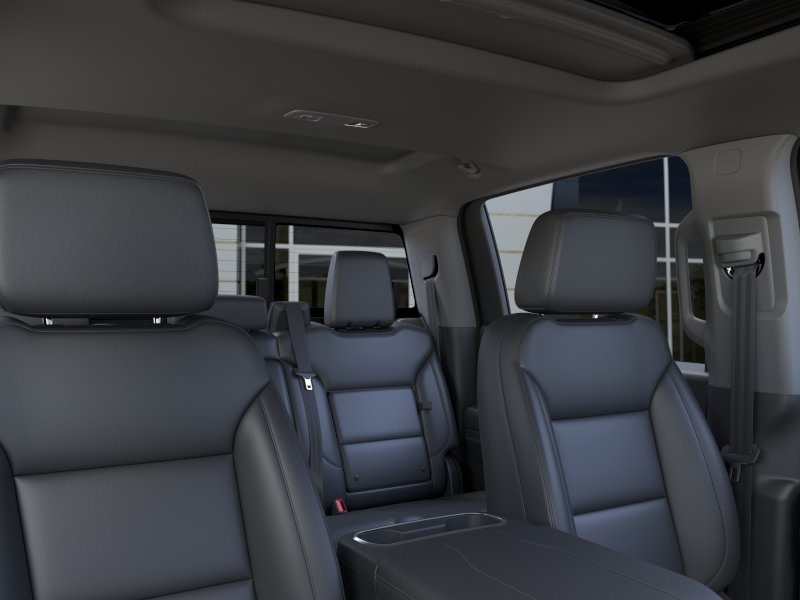 Thumbnail: 2026 GMC Sierra 1500 - 24