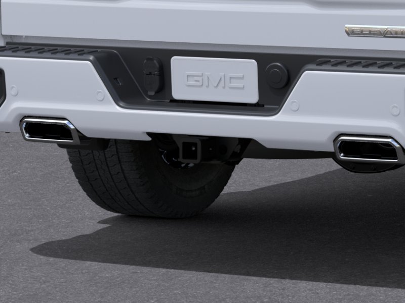 Thumbnail: 2026 GMC Sierra 1500 - 20