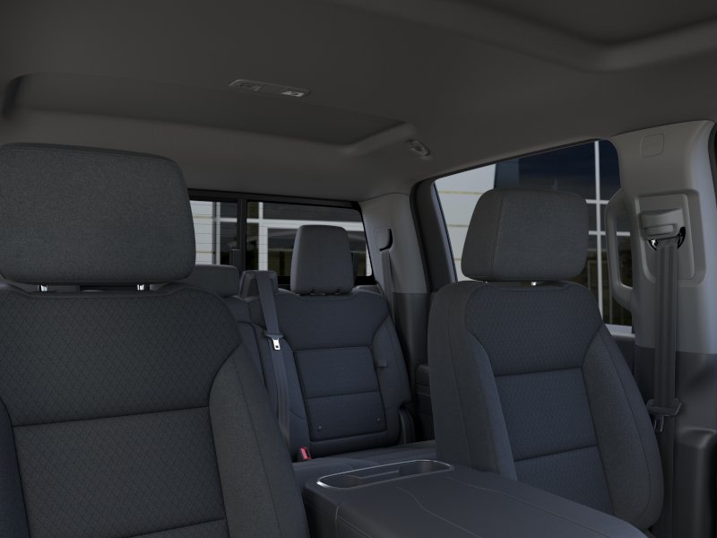 Thumbnail: 2026 GMC Sierra 1500 - 24