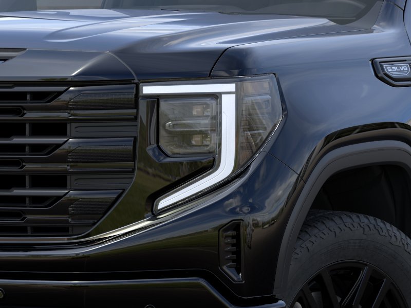 Thumbnail: 2026 GMC Sierra 1500 - 17