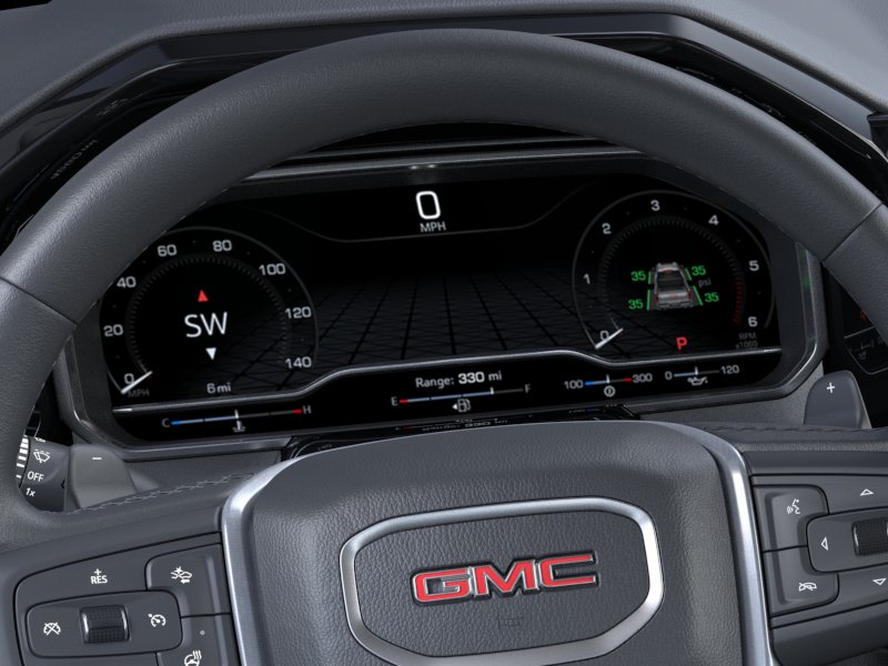 Thumbnail: 2026 GMC Sierra 1500 - 10