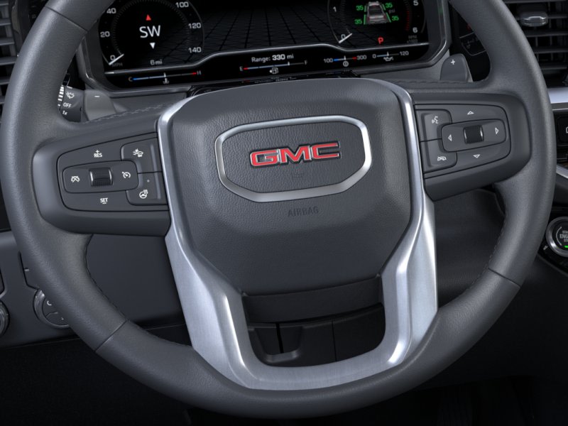 Thumbnail: 2026 GMC Sierra 1500 - 20