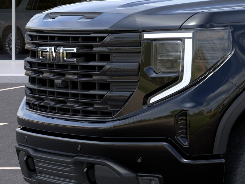 Thumbnail: 2026 GMC Sierra 1500 - 9