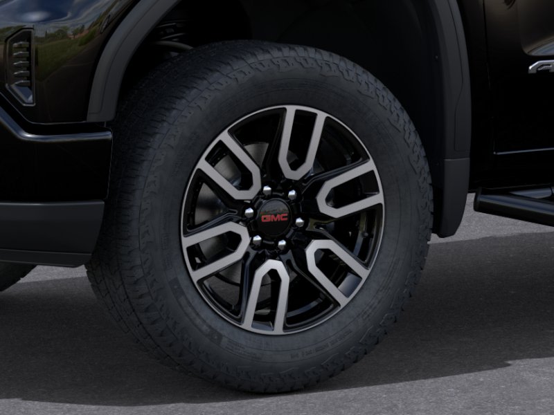 Thumbnail: 2026 GMC Sierra 1500 - 6