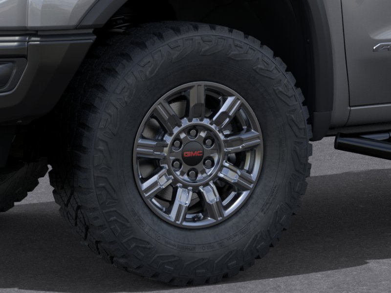 Thumbnail: 2026 GMC Sierra 1500 - 6
