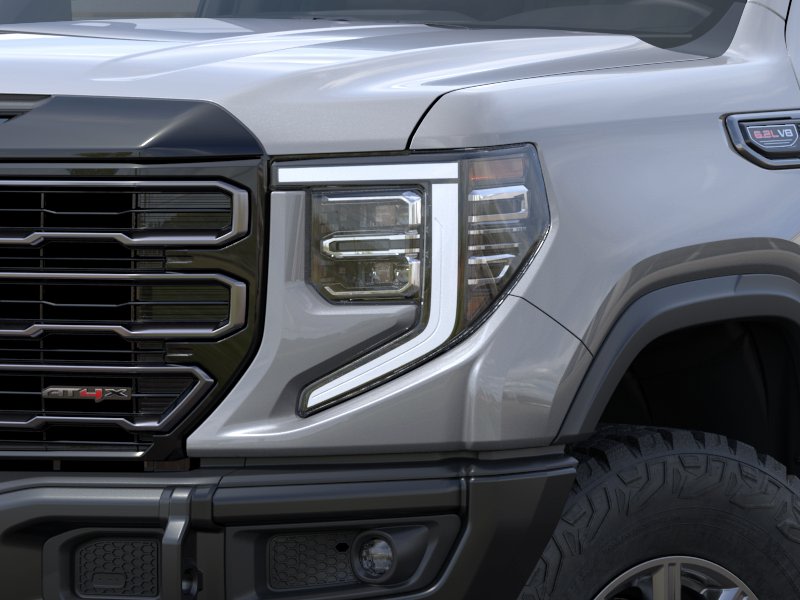 Thumbnail: 2026 GMC Sierra 1500 - 15