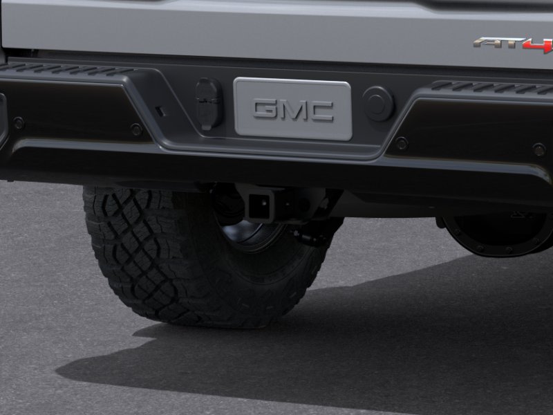 Thumbnail: 2026 GMC Sierra 1500 - 18