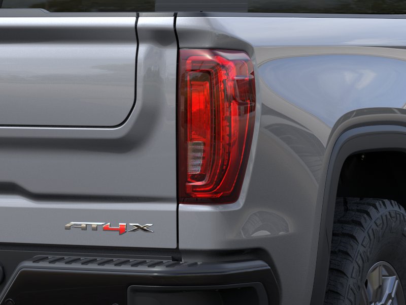 Thumbnail: 2026 GMC Sierra 1500 - 16