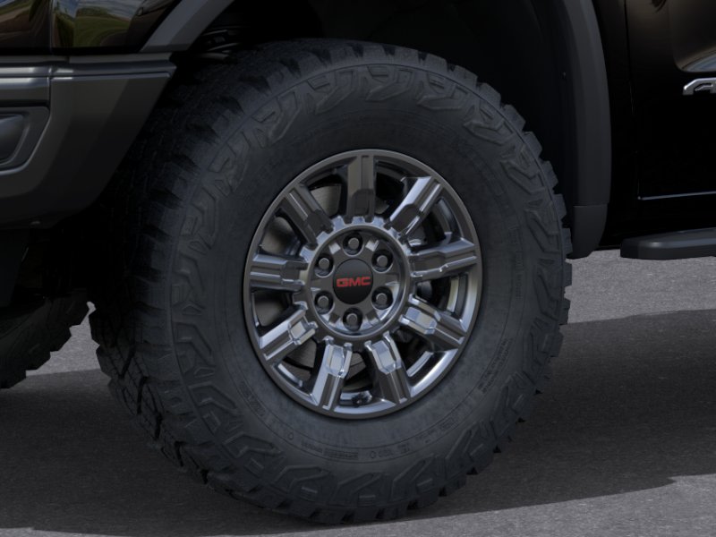 Thumbnail: 2026 GMC Sierra 1500 - 5